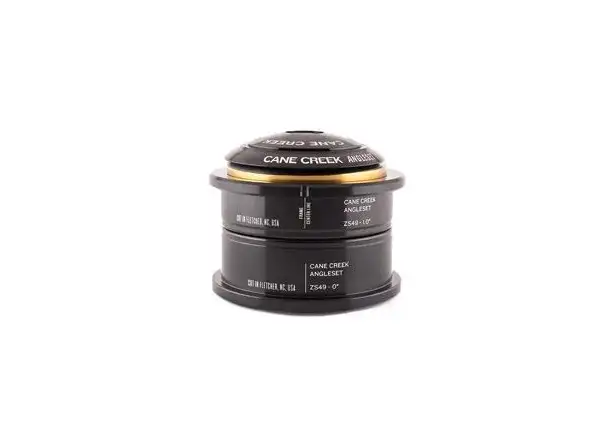 Cane Creek Angleset Steuersatz ZS49/ZS49/30
