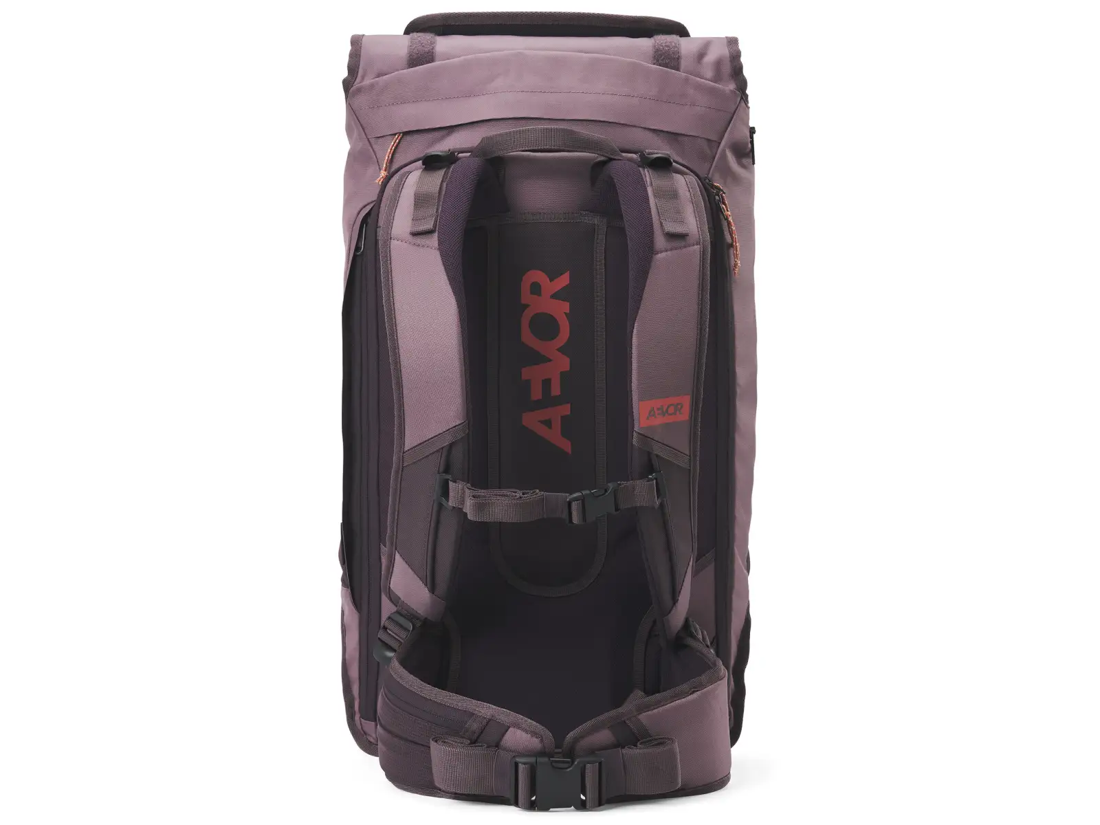 Aevor Travel Pack Proof Reiserucksack 45 l Oxy Purple