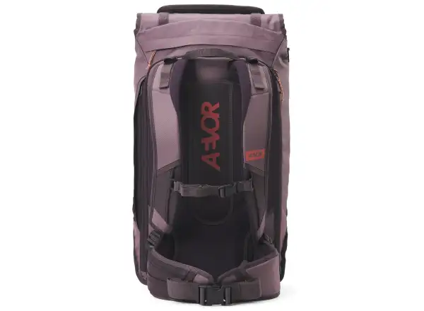Aevor Travel Pack Proof Reiserucksack 45 l Oxy Purple