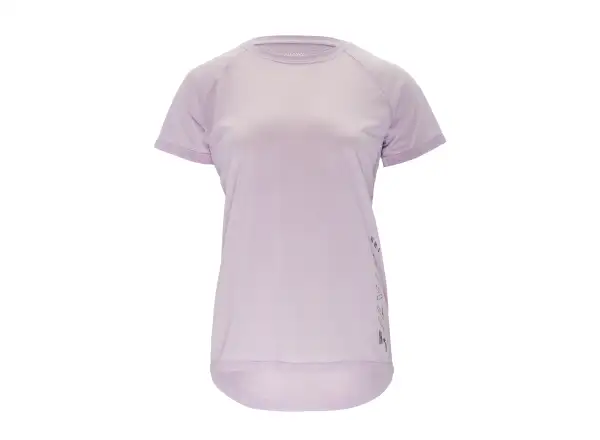 Silvini Bellanta Damen T-Shirt Kurzarm Blush