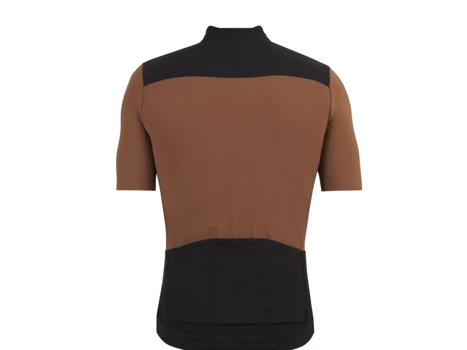 Mavic Allroad Cargo Herren-Trikot mit kurzen Ärmeln Bronze