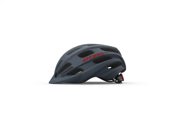 Giro Register Helm Matt Portaro Grey Einheitsgröße