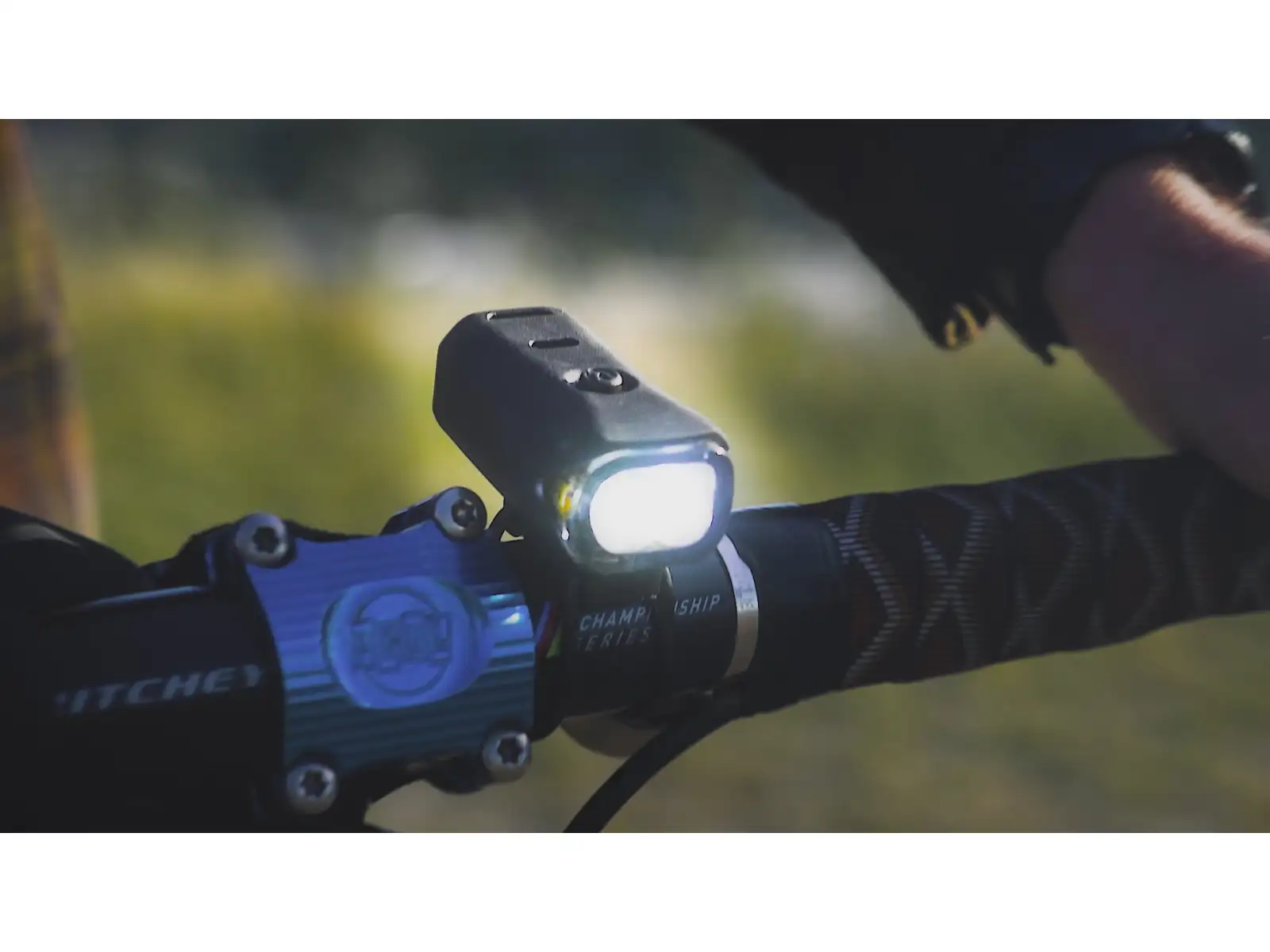 Lezyne KTV Drive Pro+ Rücklicht