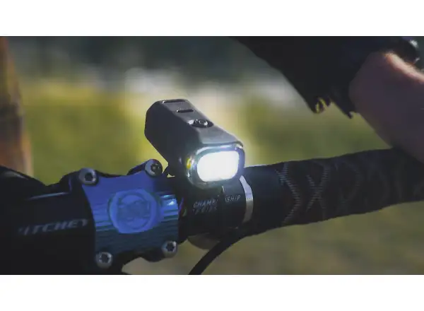 Lezyne KTV Drive Pro+ Rücklicht