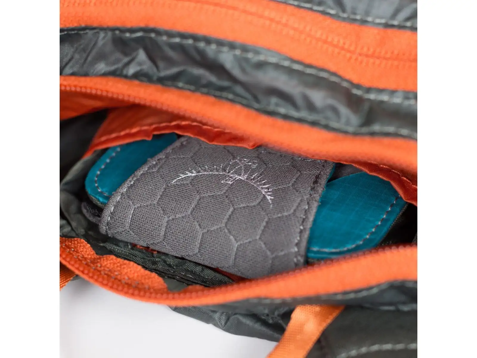 Osprey Ultralight Stuff Pack Rucksack poppy orange