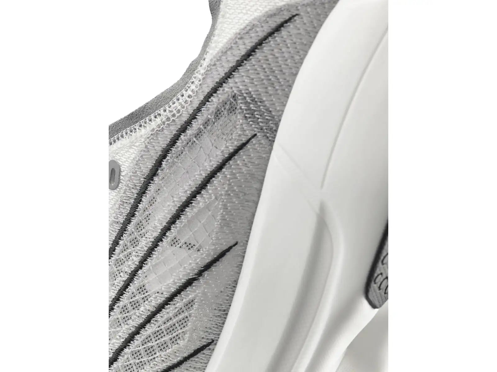 Craft Nordlite Tempo Herren Laufschuhe Weiß
