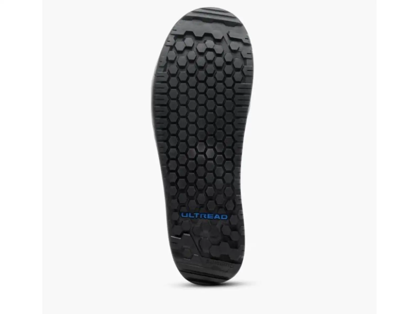 Shimano SH-GF800 Gore-Tex MTB Herren Schuhe černá