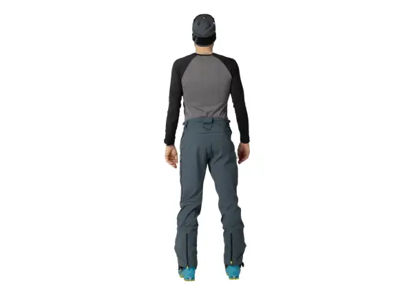Dynafit Radical Softshell Herrenhose Cinder