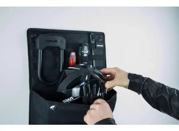 Hiplok Organizer Schwarz
