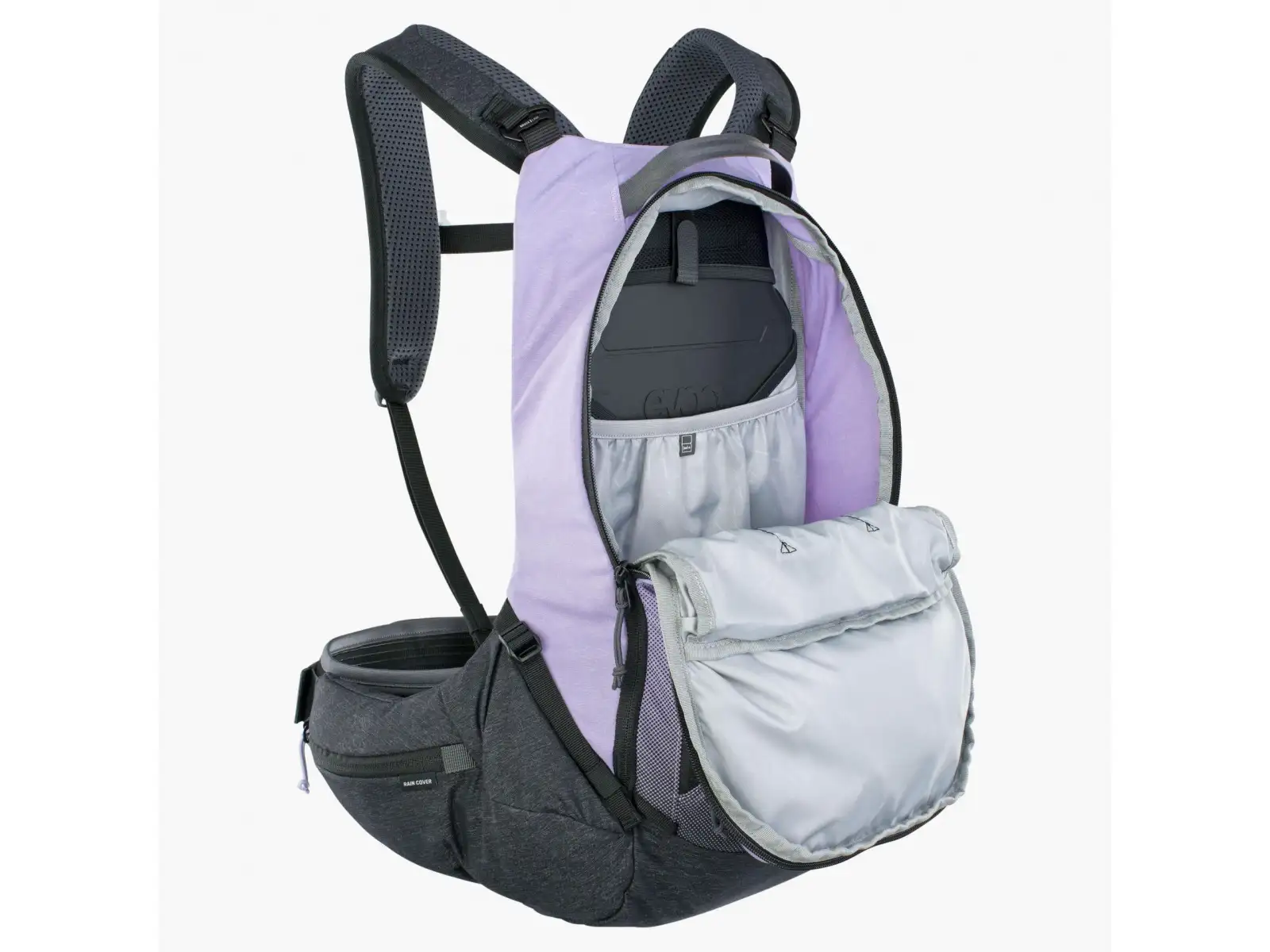 Evoc Trail Pro 16 Rucksack 16 l Multicolor