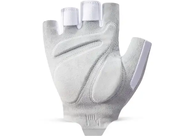 Roeckl Deleni 2 Damen-Fahrradhandschuhe White/Multicolor