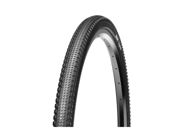 Zleen Coyote Pro 28" Gravel-Reifen Kevlar Schwarz