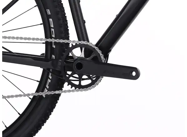 Superior XP 6.1 Mountainbike Gloss Black/Matte Black