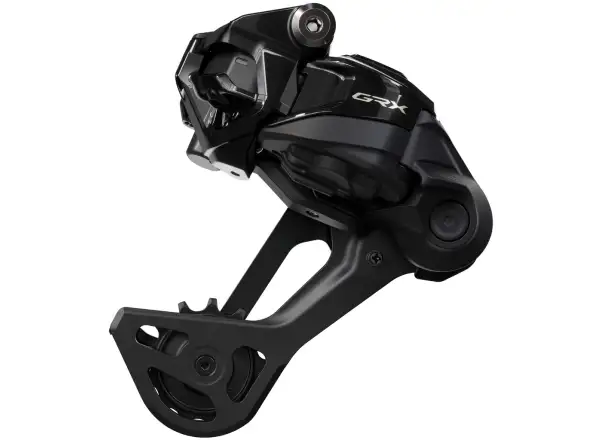 Shimano GRX RD-RX827 SGS 12sp. Di2 Schaltwerk - Unverpackt