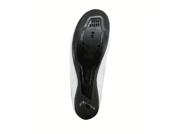 Shimano SH-RC502WW Damen Rennradschuhe Weiß