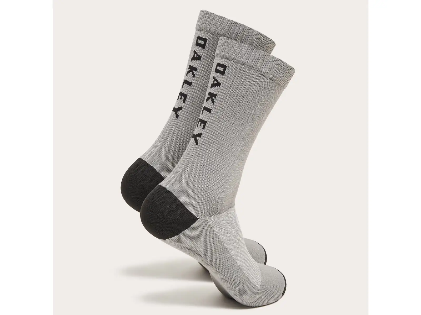 Oakley Seeker Long Socken Cement