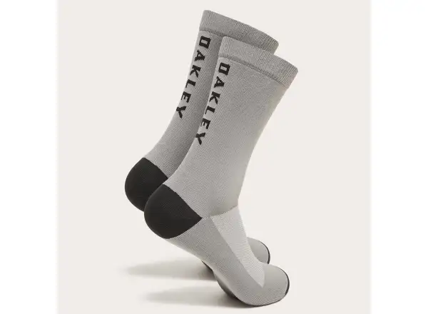 Oakley Seeker Long Socken Cement