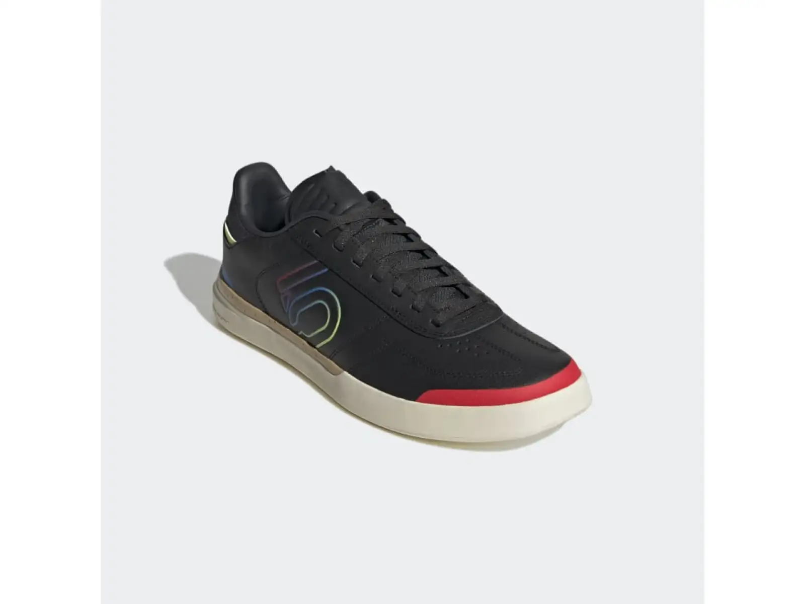 Five Ten Sleuth DLX Herrenschuhe Core Black/Carbon/Wonder White