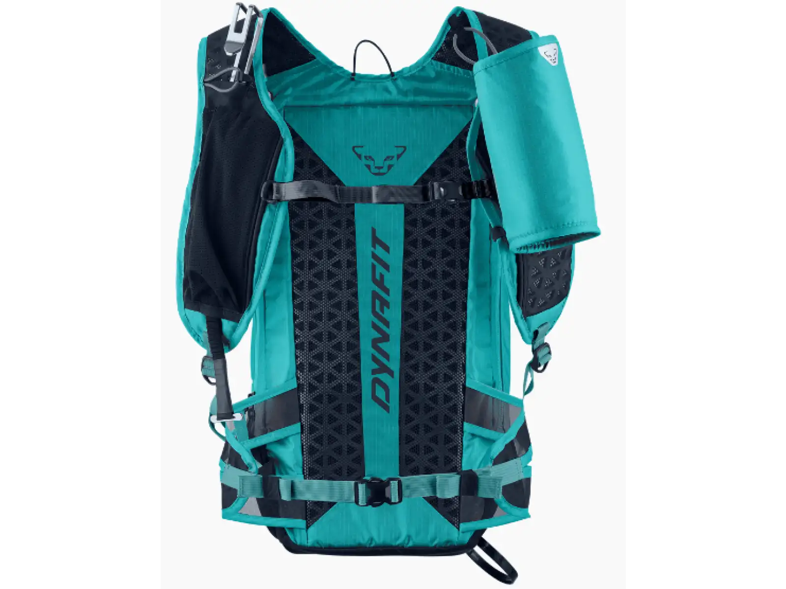 Dynafit Speed 20 l Rucksack Marineblau/Heidelbeere