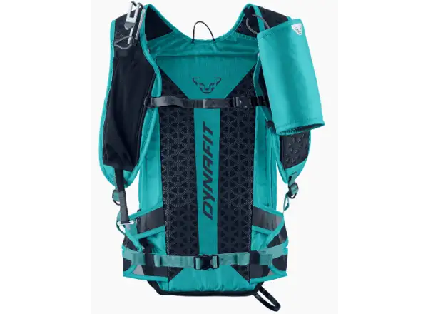 Dynafit Speed 20 l Rucksack Marineblau/Heidelbeere