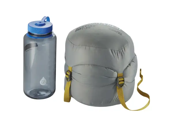 Therm-A-Rest Questar Regular Schlafsack -6 °C Balsam