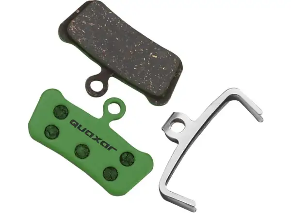 Quaxar Matrix Guide RE Bremsbeläge Carbon