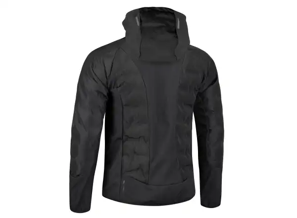 Etape Crux Ultra Herrenjacke schwarz/rot