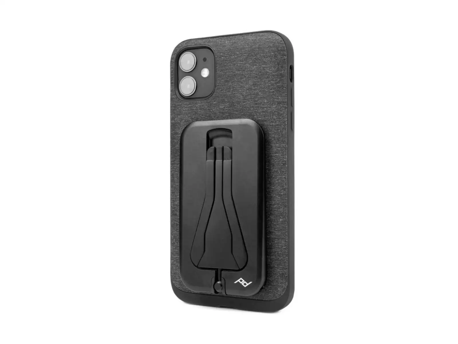 Peak Design Tripod Magnetisches Stativ für Mobiltelefone Black