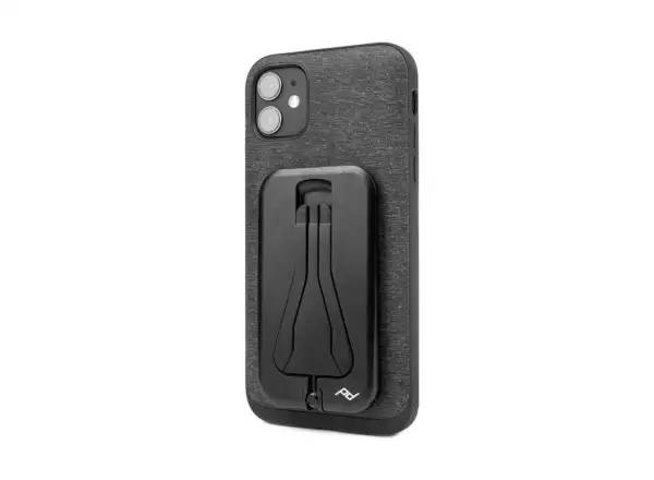 Peak Design Tripod Magnetisches Stativ für Mobiltelefone Black