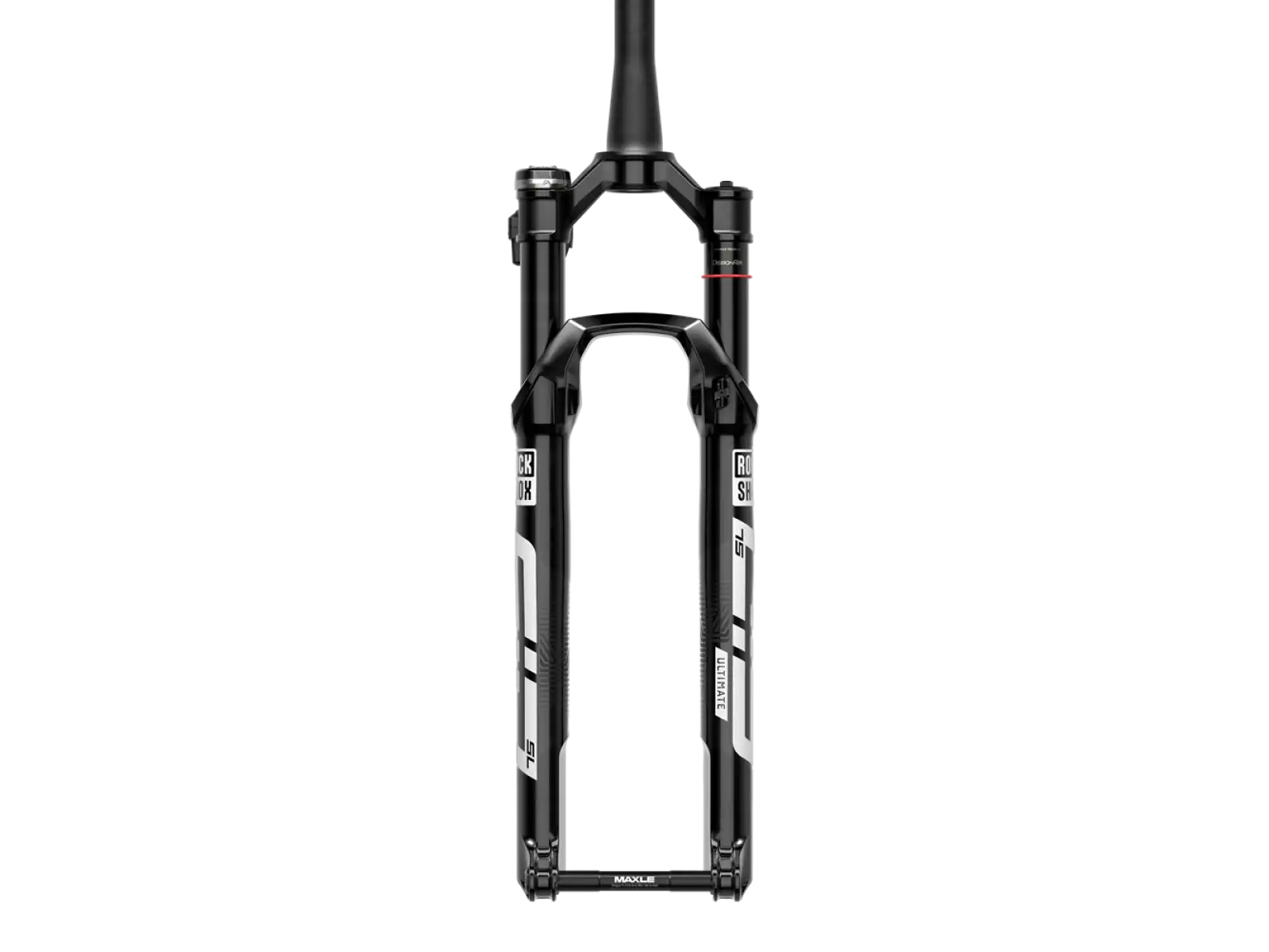 Rock Shox SiD SL Ultimate Flight Attendant E2 29" Federgabel Gloss Black