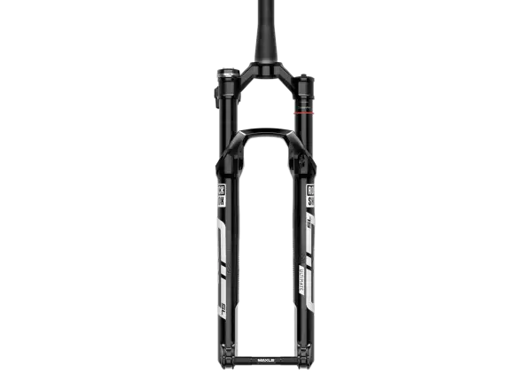 Rock Shox SiD SL Ultimate Flight Attendant E2 29" Federgabel Gloss Black