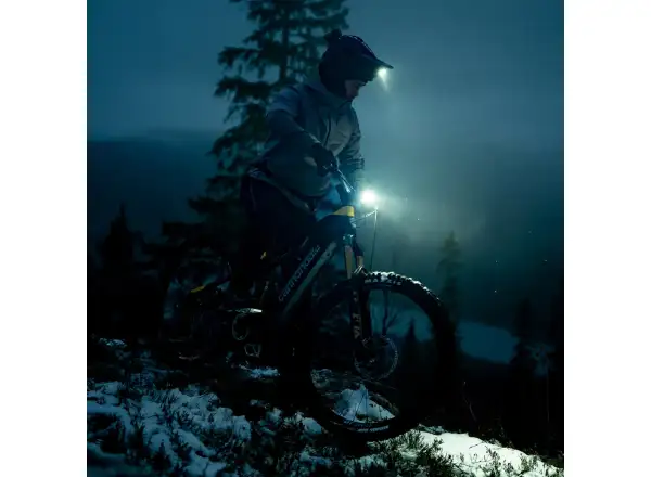 Silva Free MTB Stirnlampe 2500