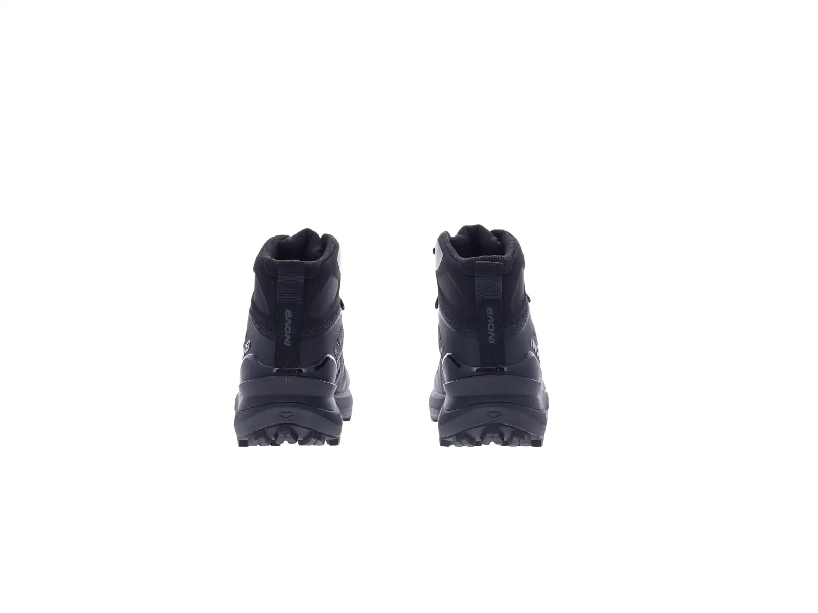 Inov-8 Roclite Pro Mid GTX Herren Outdoor-Schuhe Schwarz