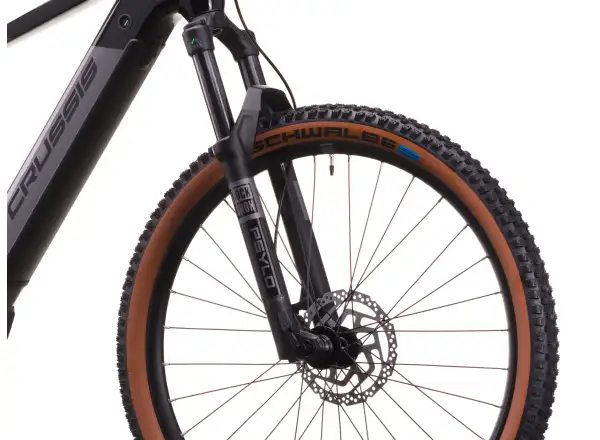 Crussis ONE-Largo 10.11 894Wh Elektro-Mountainbike