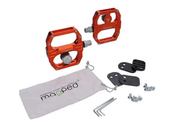 Magped Sport2 150N magnetische Pedale