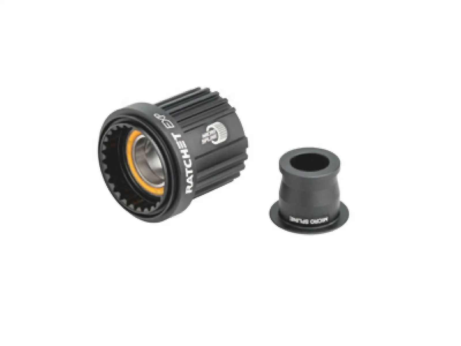 DT Swiss EXP MTB Shimano MicroSpline Freilauf mit Endkappe 12mm
