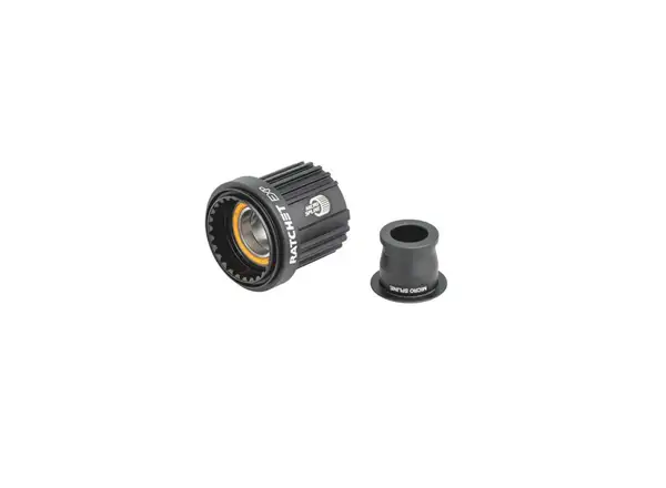 DT Swiss EXP MTB Shimano MicroSpline Freilauf mit Endkappe 12mm