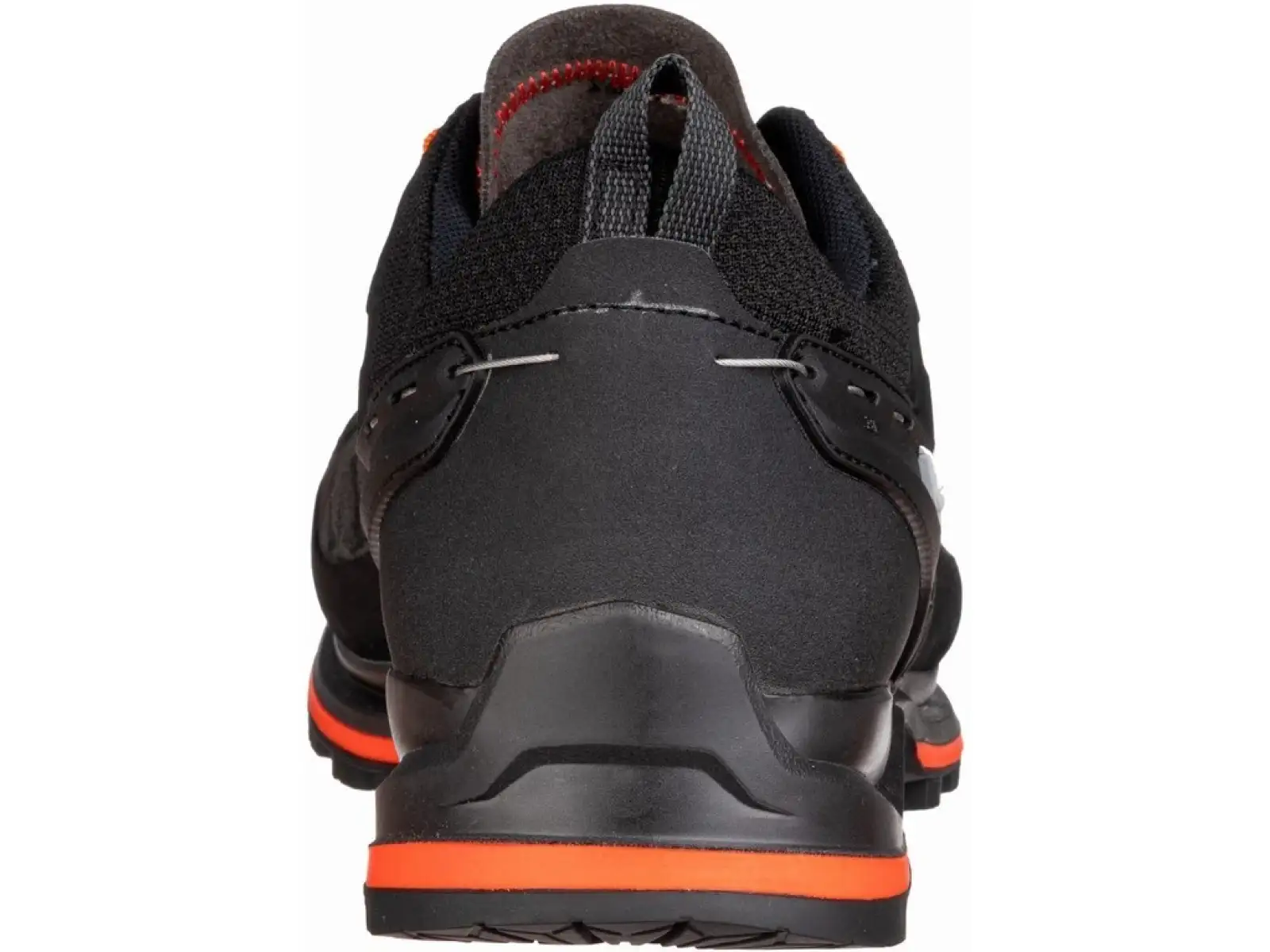 Salewa Mountain Trainer 2 GTX Herren Trekkingstiefel Black/Carrot