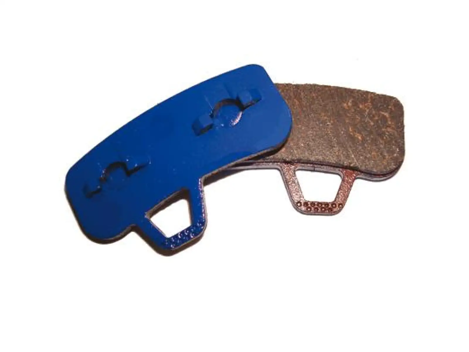 Fastop AZ-241 Hayes Stroker ACE organische Bremsbeläge