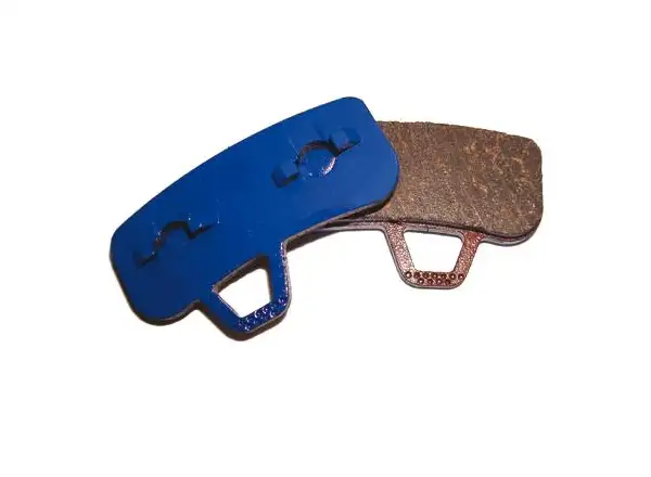 Fastop AZ-241 Hayes Stroker ACE organische Bremsbeläge
