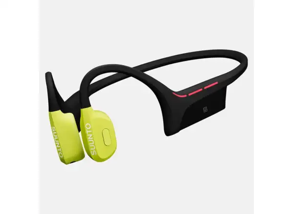 Suunto Wing Kopfhörer Limette