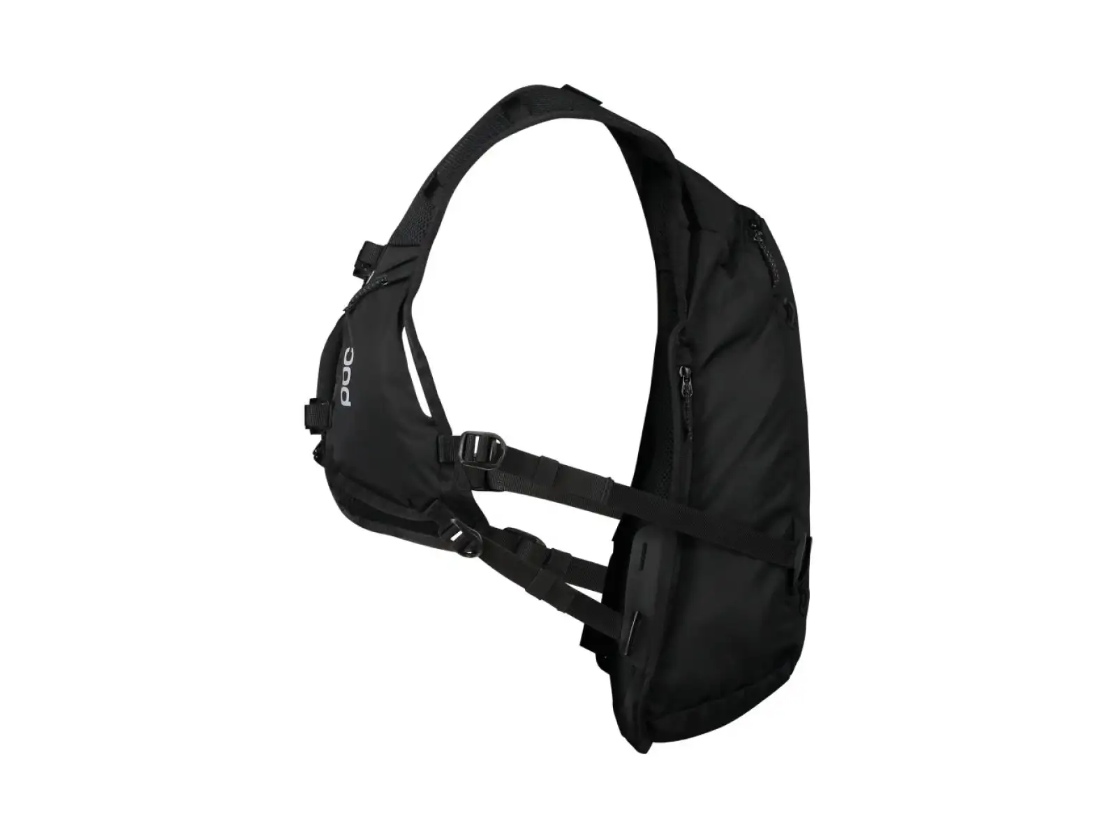 POC Column VPD Rucksack 13 l Uranium Black
