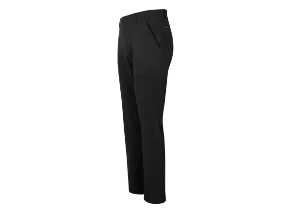 Salewa Dolomia Herrenhosen in Schwarz