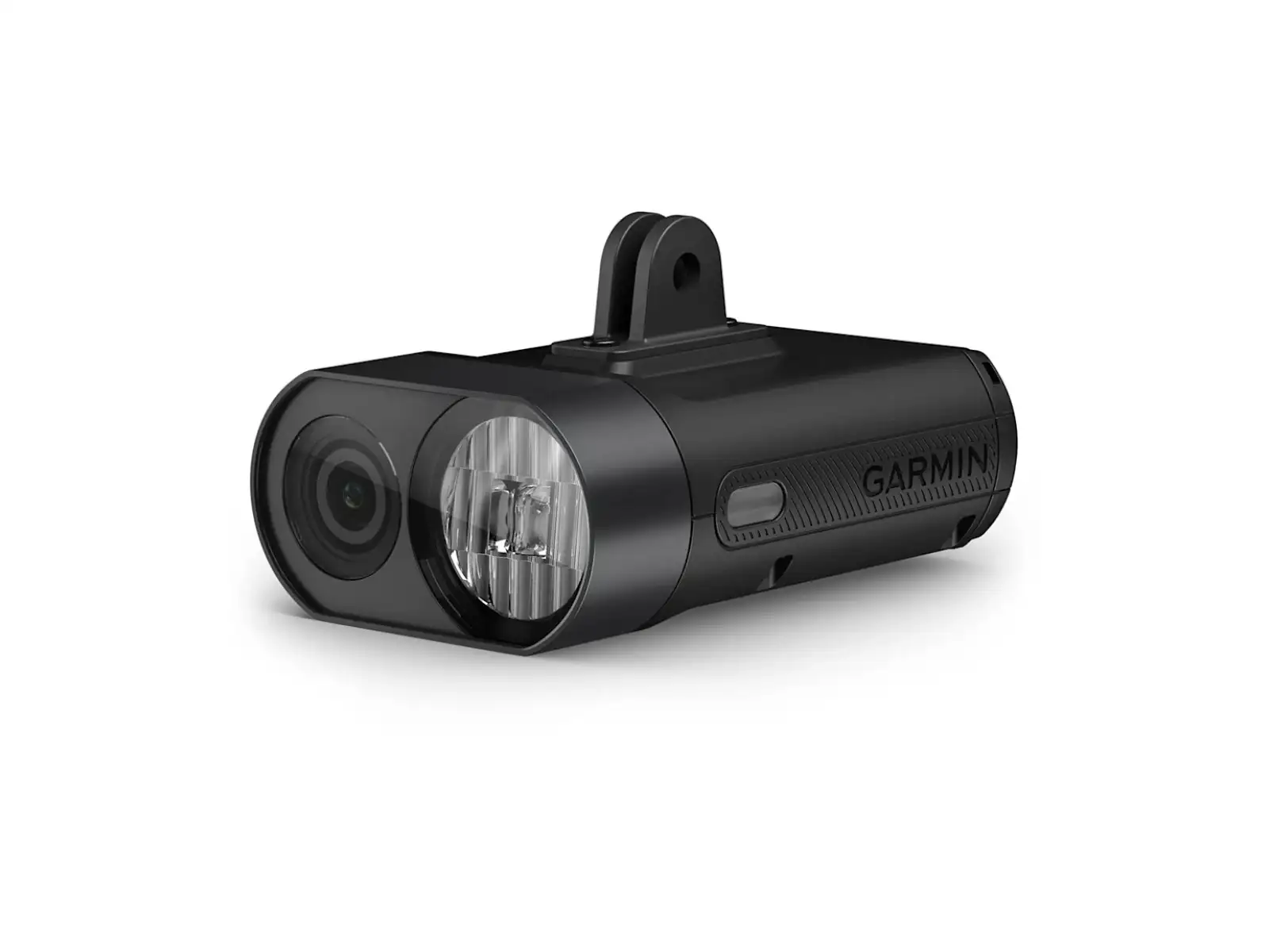 Garmin Varia Vue Frontlicht mit Kamera