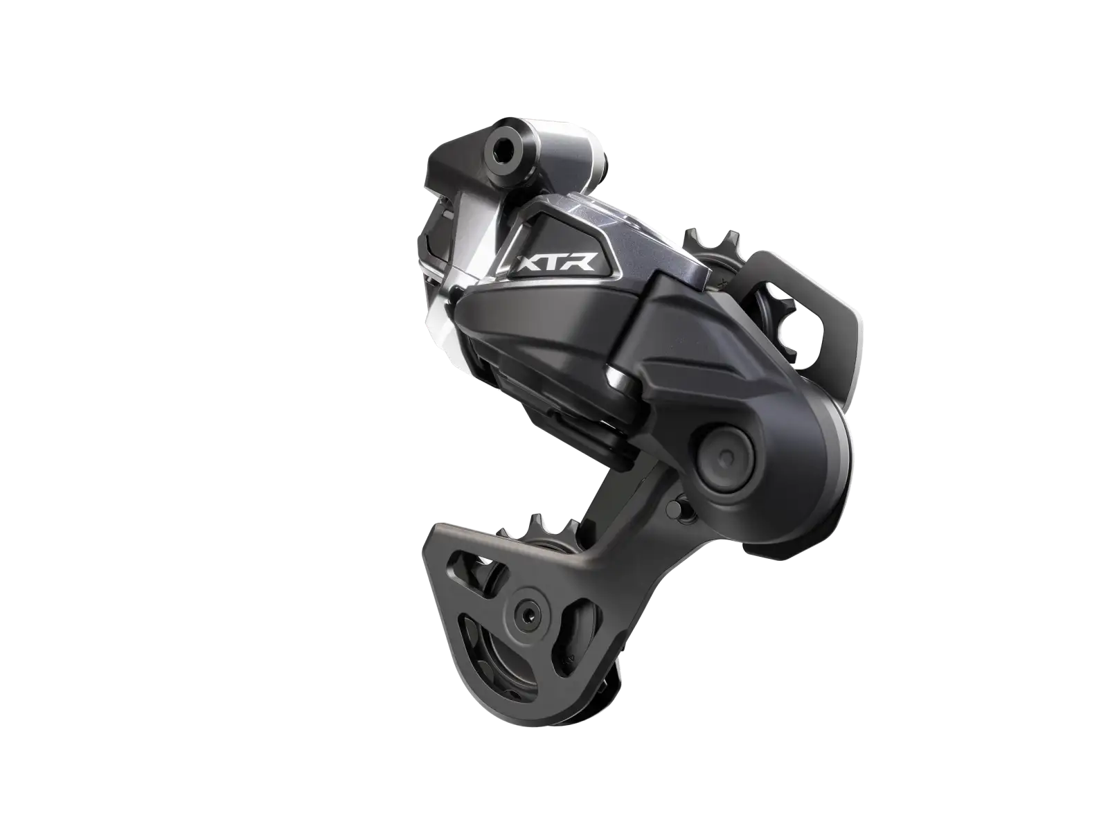 Shimano XTR RD-M9250 GS Di2 Schaltwerk – Direktmontage