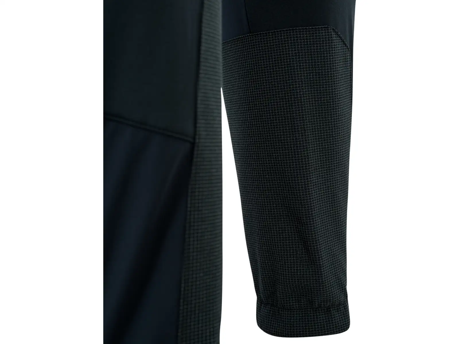 Silvini Soracte WP1145 Damen Skitourenhose black/cloud.