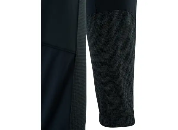 Silvini Soracte WP1145 Damen Skitourenhose black/cloud.