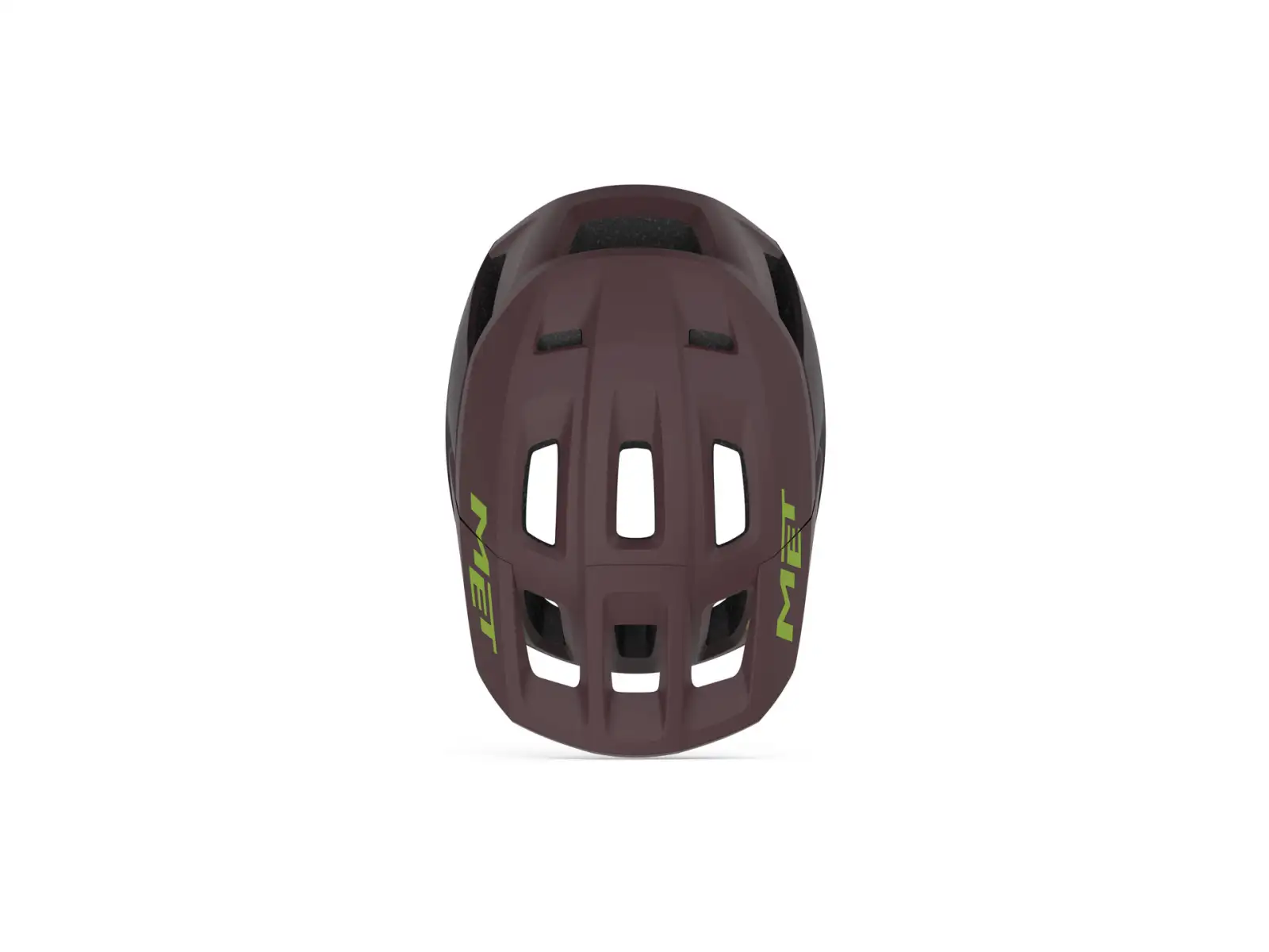 MET Terrae MIPS Helm Mauve