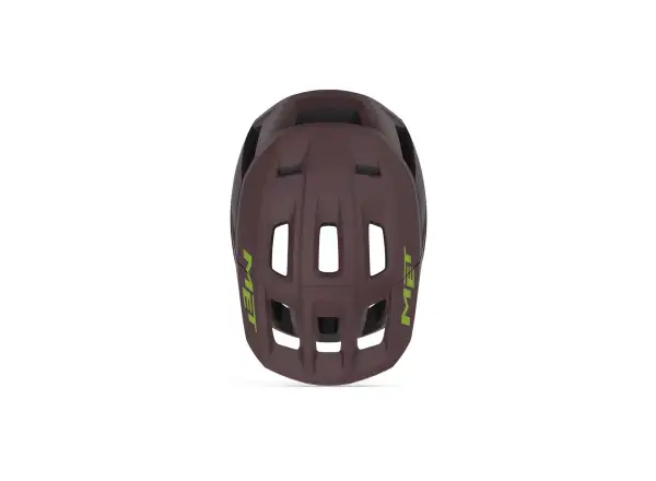 MET Terrae MIPS Helm Mauve