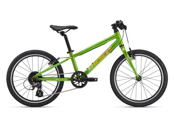 ARX 20 Metallic Green